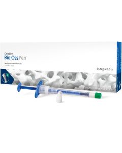Bio-Oss Pen® Small Granules 0.25g