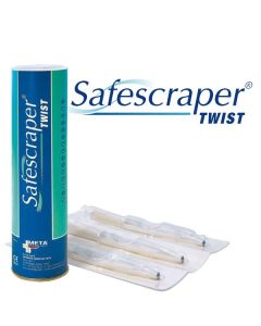 SafeScraper® TWIST