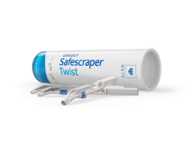 SafeScraper® TWIST Curve