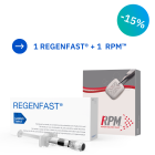 1 Regenfast + 1 RPM