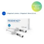 Regenfast : 2 achetés = 2 offerts (0,3 ml)