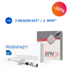 2 Regenfast + 2 RPM