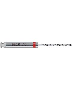 Foret pour contre-angle