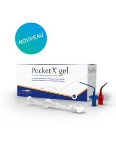 Pocket-X® Gel