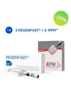 3 Regenfast + 3 RPM